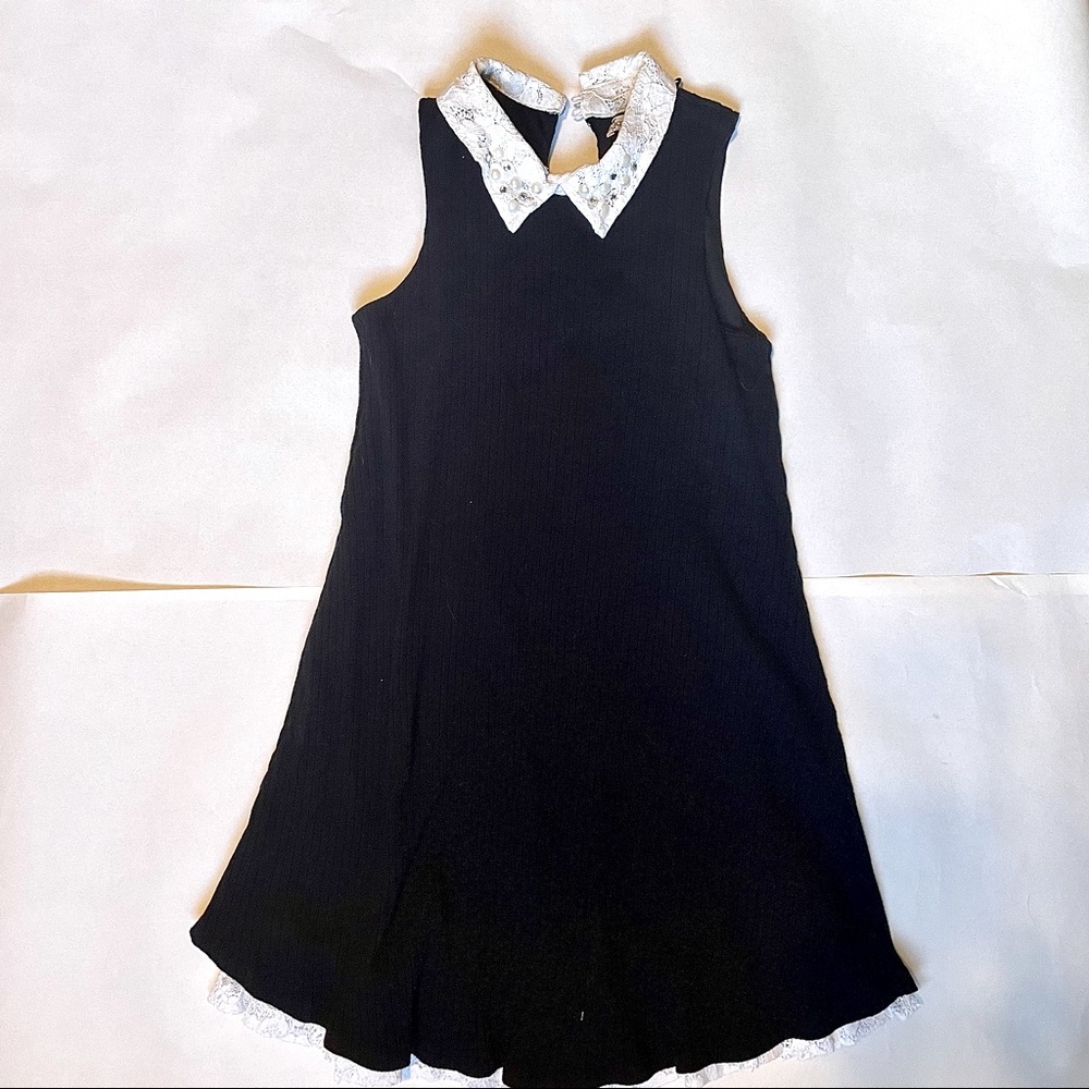 Knitworks Girls 12 Dress